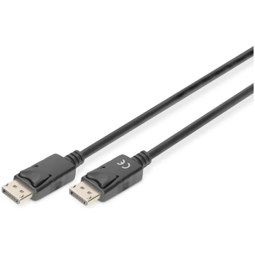 Digitus DisplayPort Connection Cable DisplayPort 2