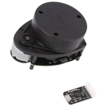 Sensor: 2D scanner; laser; 5VDC; USB-UART; 0.15÷12