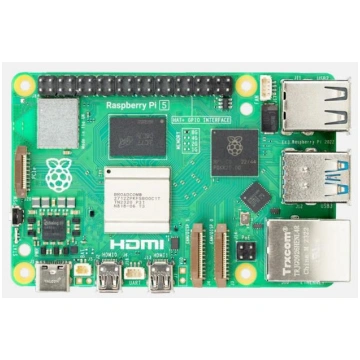 PI 5 - 8GB 5B development Raspberry Pi SC1112