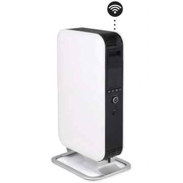 Mill Gentle Air WiFi 1500W radiators
