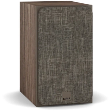 DALI SONIK 1 Bookshelf Speakers (Pair) - Walnut