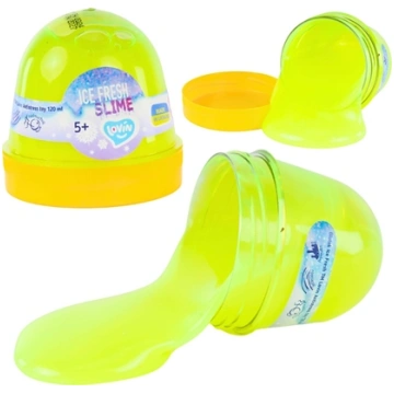 Canal Toys Masa Plastyczna Slime Glutek Antystreso