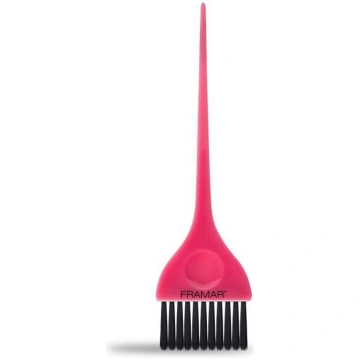 Pink Tint Brush Framar