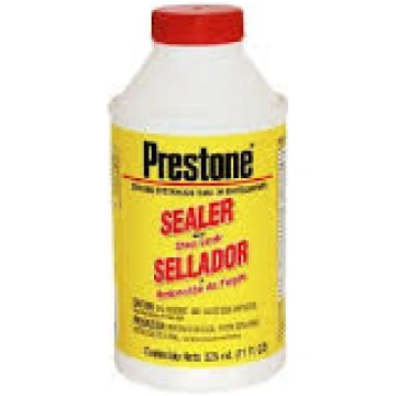 PRESTONE radiātoru pretsūču līdzeklis, 325ml