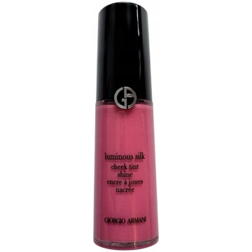 Giorgio Armani ARMANI LUMINOUS SILK CHEEK TINT SHI