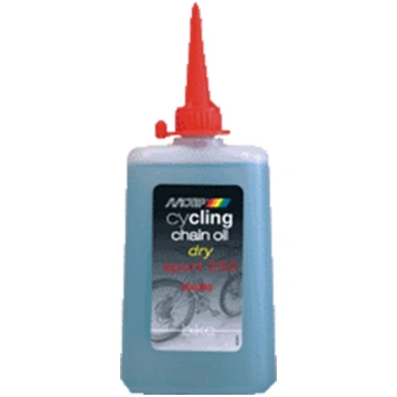 MOTIP VELO Ķēžu eļļa SPORT 250 100ml