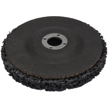 Fabric brush | black | 125xM14 (YT-47820)