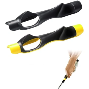 flintronic Golf Grip Trainer, Golf Grip Training A