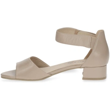 Caprice sieviešu gaišas sandales Sandals, 36