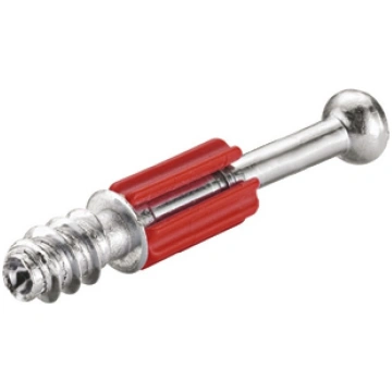 MINIFIX savilces skrūve 24/11 mm Ø5 mm