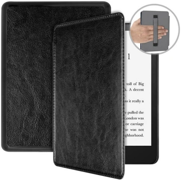 Vāks Strado Futlāris Strap Case Do Kindle Paperwhi