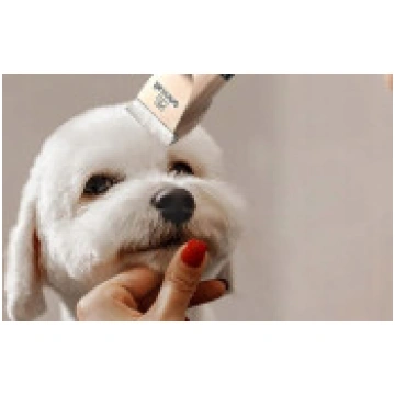 Oneisall Dog Clipper trimmeris X2 Pet [Maszynka do