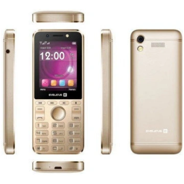 Telefons Evelatus Tron Dual SIM Gold