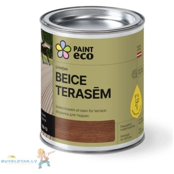 Beice terasēm Vāvere 0.75L Eco Paint 29944