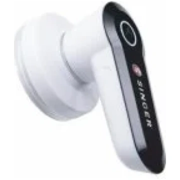 Singer 220015002 Black / White ierīce SINGER LINT 