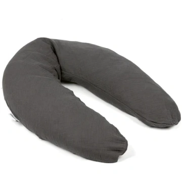 Doomoo Comfy Big barošanas un grūtniecības spilven