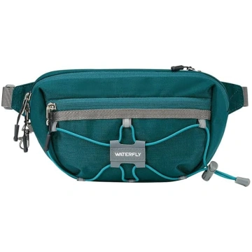 WATERFLY Bum Bag Belt Bag Men Women: Mazs pret zād