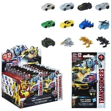 Transformers C0882 TRA MV5 Tiny Turbo Changers Mat