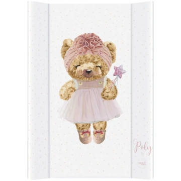 CebaBaby vystimo lenta Comfort Fluffy Puffy Poly t