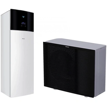 Daikin 12kW Altherma 3 H MT (Augstās temperatūras 