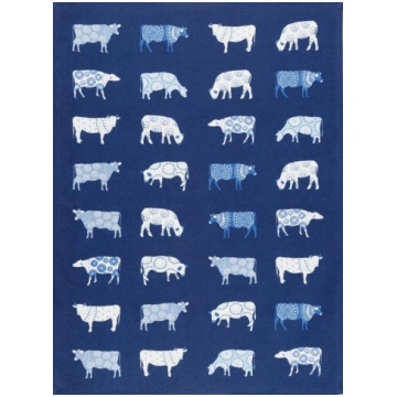 PUSLINA DVIELIS 50*70CM "GOVIS"