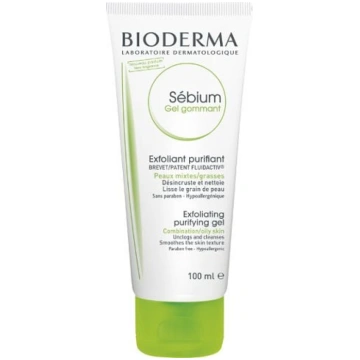 Bioderma Sebium Peeling 100 Women ( PERFUM 89561 2
