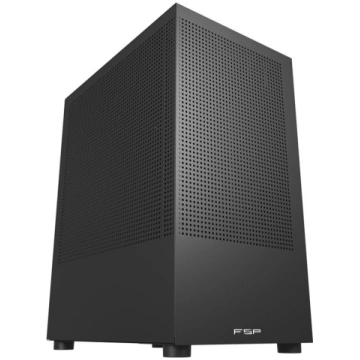 FSP S110-B - small tower - micro ATX POC0000240
