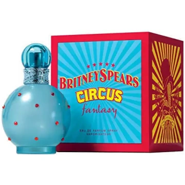 Britney Spears - Circus Fantasy - EDP - 100 ml