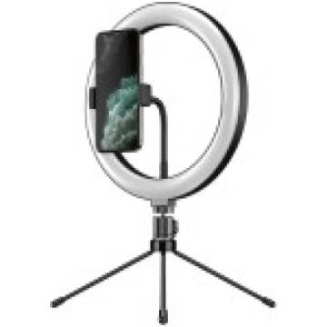 APEXEL APL-FL10JJ13Y 26cm LED Ring Light Photograp
