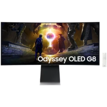 Samsung | LS34DG850SUXDU | 34 " | OLED | 21:9 | 17