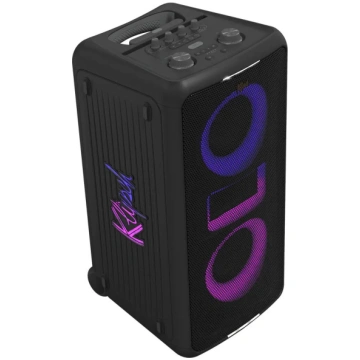 Klipsch Miami ballīšu skaļrunis, 5.25 collu zemfre