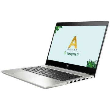 Lietots - Upcycle IT HP ProBook 440 G7 portatīvais