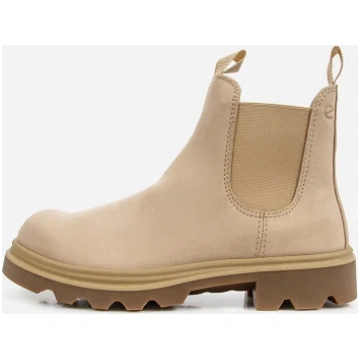 Ecco Sieviešu zābaki, Grainer W Beige UST Moon