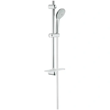 Grohe Euphoria - dušas komplekts Mono, hroms 27266