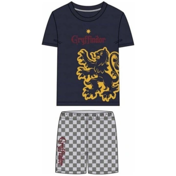 Pajama Bērnu Harry Potter Pelēks, 6 m Nav norādīts