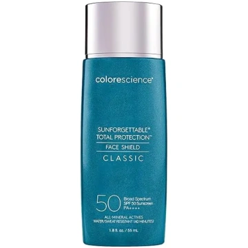Colourscience Sunforgettable Total Protection Face