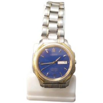 Lietots - Citizen Saphire Wf 100 (P2280239)