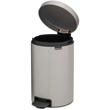 Brabantia pedāļa atkritumu tvertne NewIcon 3 l, su