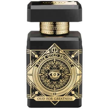 Initio Oud for Greatness EdP smaržas, 50ml