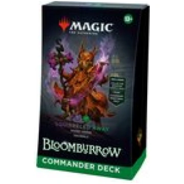 Wizards of the coast mtg Magic: The Gathering - Bl