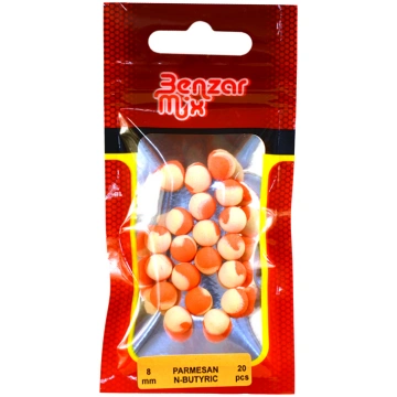 Benzar Mix INSTANT BICOLOR METHOD POP-UP 8MM PARME