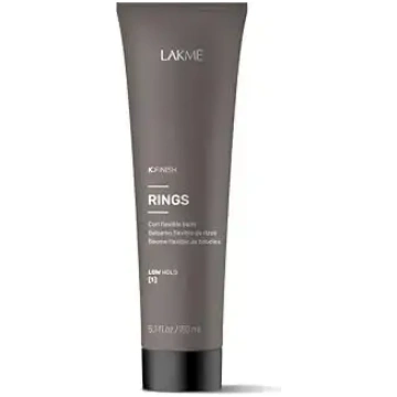 Lakmé K.Finish Rings Curl Flexible Conditioner 150