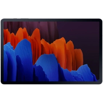 Samsung Galaxy Tab S7+ T976 12.4" 256 GB 5G black 