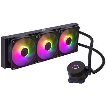Chłodzenie Cooler Master MasterLiquid ML360L Core 