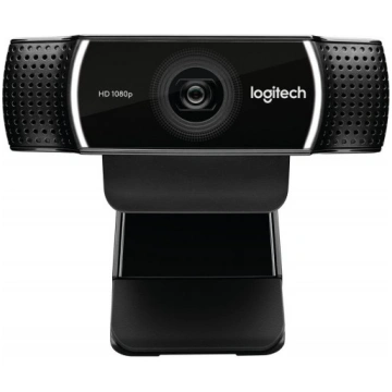 C922 Pro Stream webcam 1920 x LOGITECH 960-001087