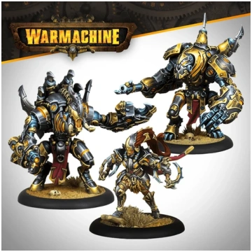Orgoth Sea Raiders Battlegroup Box