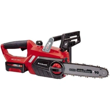 Akumulatora ķēdes zāģis GE-LC 18 Li Kit, 18V, 1x3.