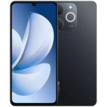 Realme P4 Lite Dual SIM 4GB RAM 64GB Gray EU