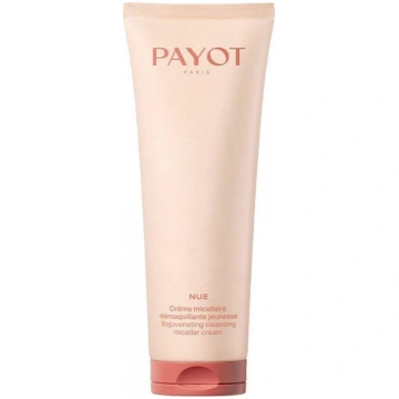 Payot Rejuvenating Cleansing Micellar Cream oczysz