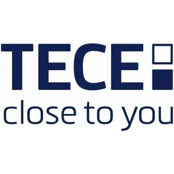 Stelaż Tece TECEprofil stelaż podtynkowy do WCspłu